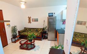 Ubatuba Apartamento Perequê Açu