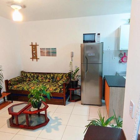 Ubatuba Apartamento Perequê Açu Exterior foto