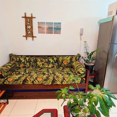 Ubatuba Apartamento Perequê Açu Exterior foto