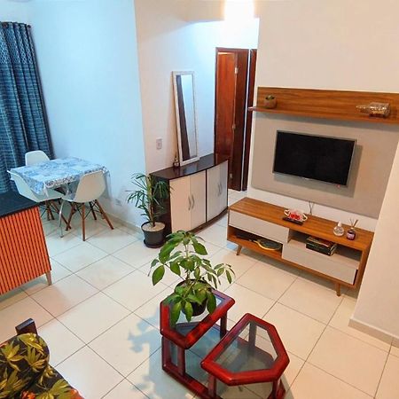 Ubatuba Apartamento Perequê Açu Exterior foto