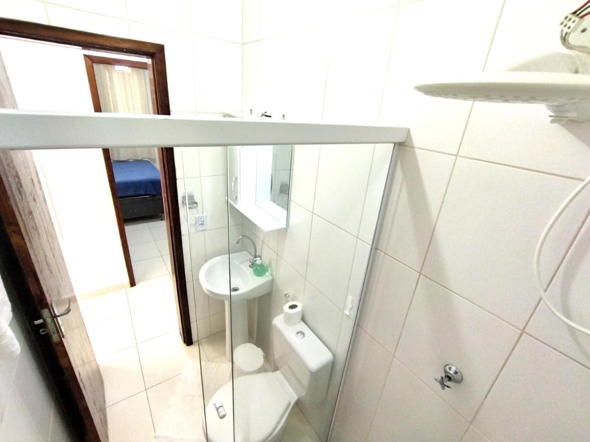 Ubatuba Apartamento Perequê Açu Exterior foto