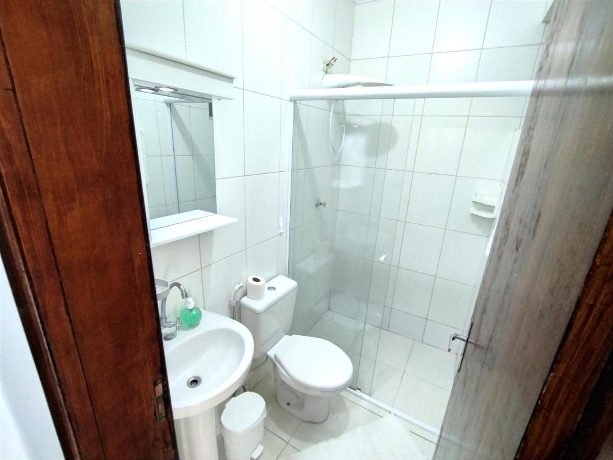 Ubatuba Apartamento Perequê Açu Exterior foto