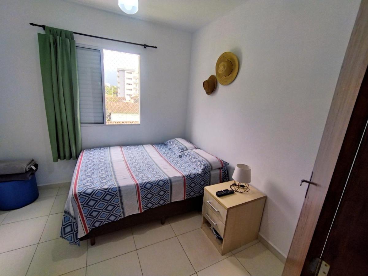 Ubatuba Apartamento Perequê Açu Exterior foto