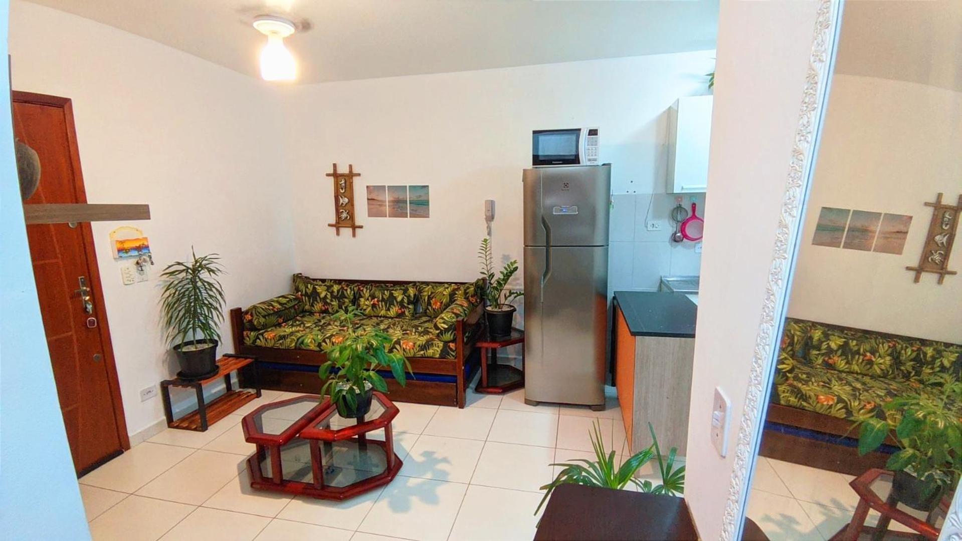 Ubatuba Apartamento Perequê Açu Exterior foto