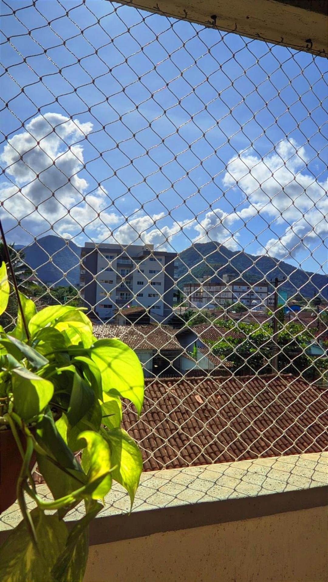 Ubatuba Apartamento Perequê Açu Exterior foto
