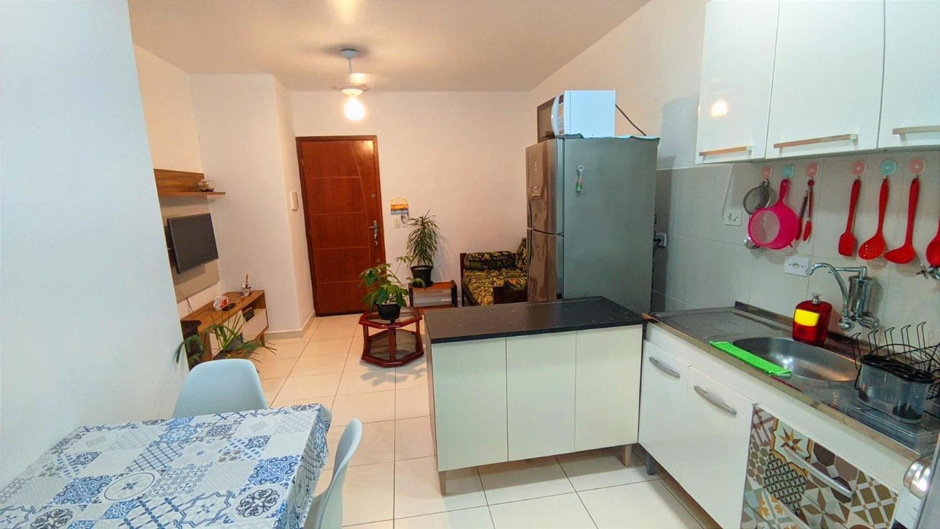 Ubatuba Apartamento Perequê Açu Exterior foto