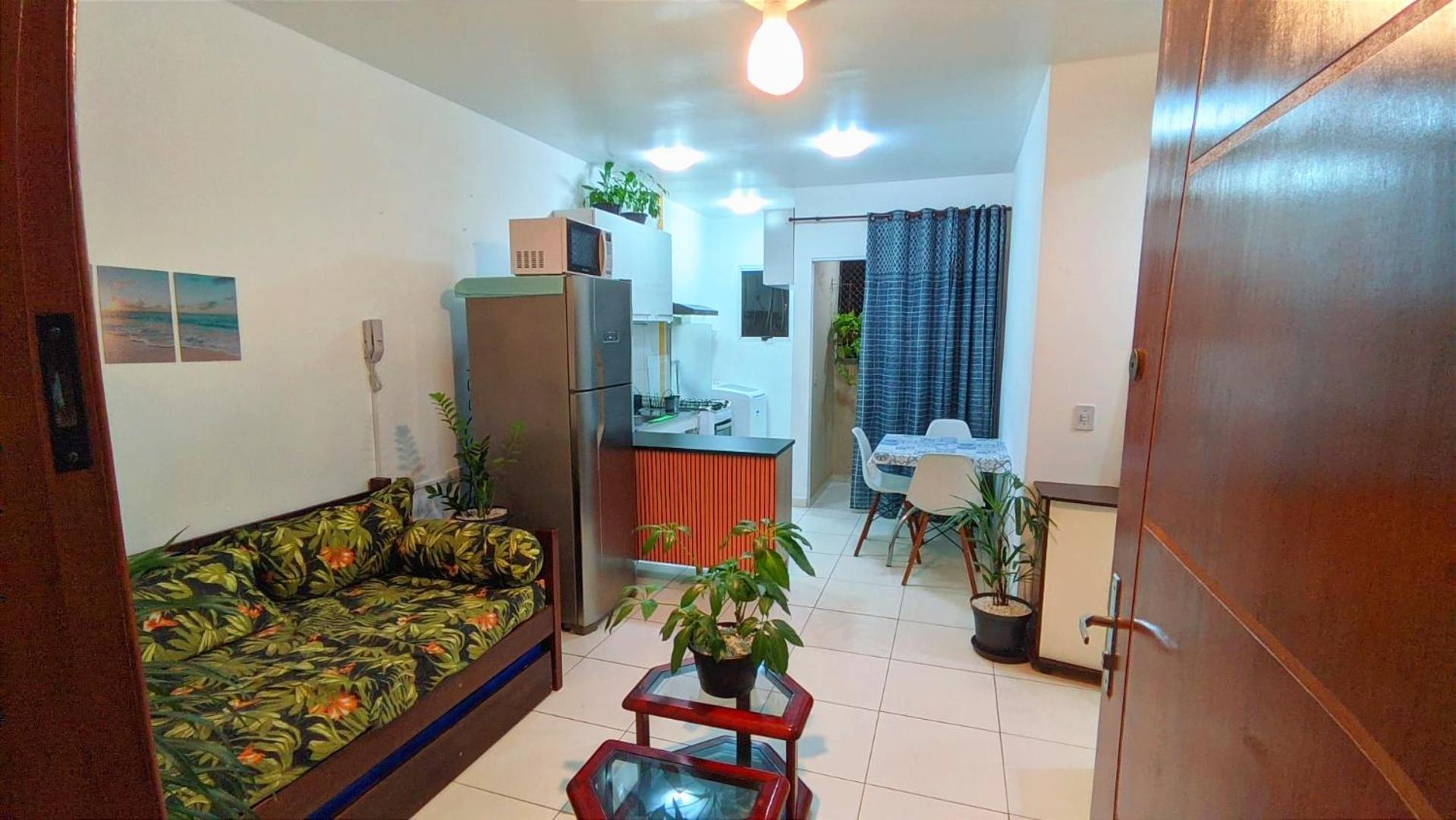 Ubatuba Apartamento Perequê Açu Exterior foto