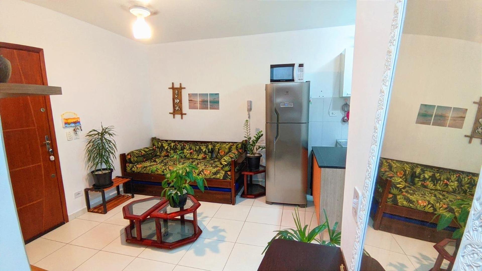 Ubatuba Apartamento Perequê Açu Exterior foto