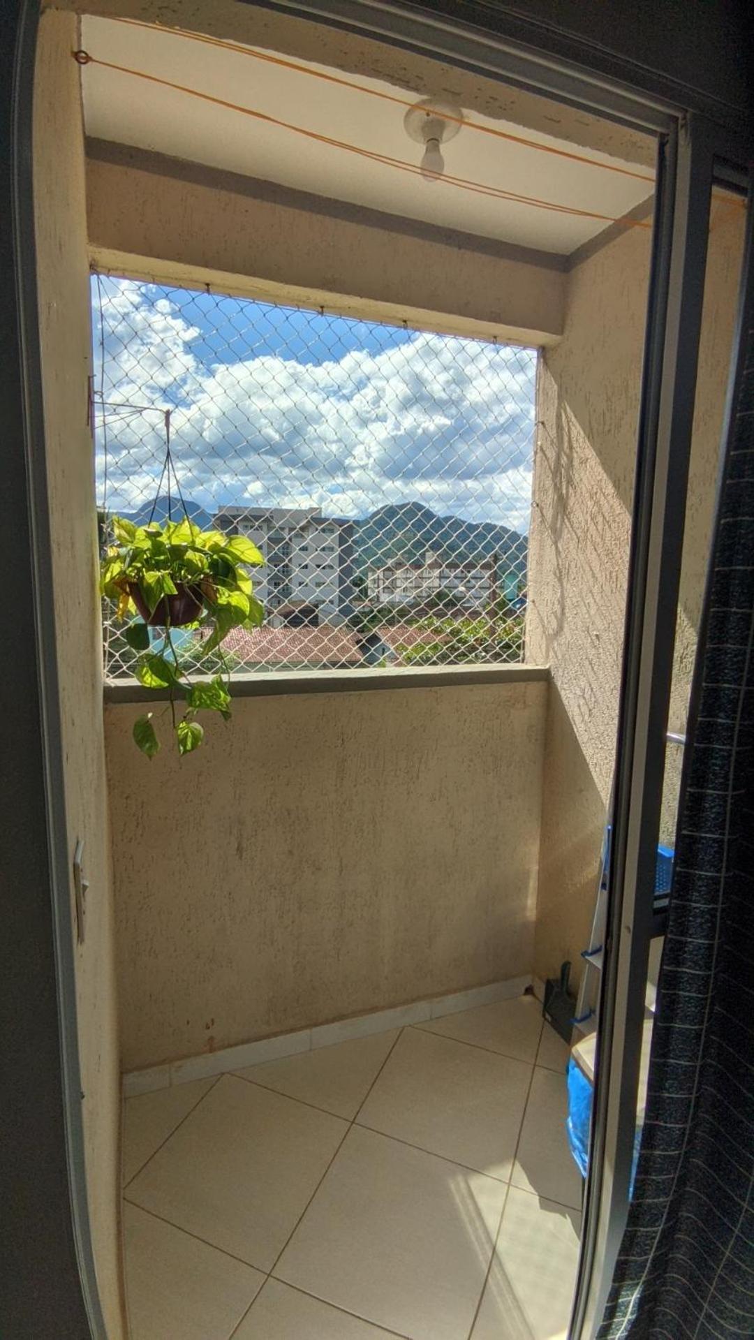 Ubatuba Apartamento Perequê Açu Exterior foto